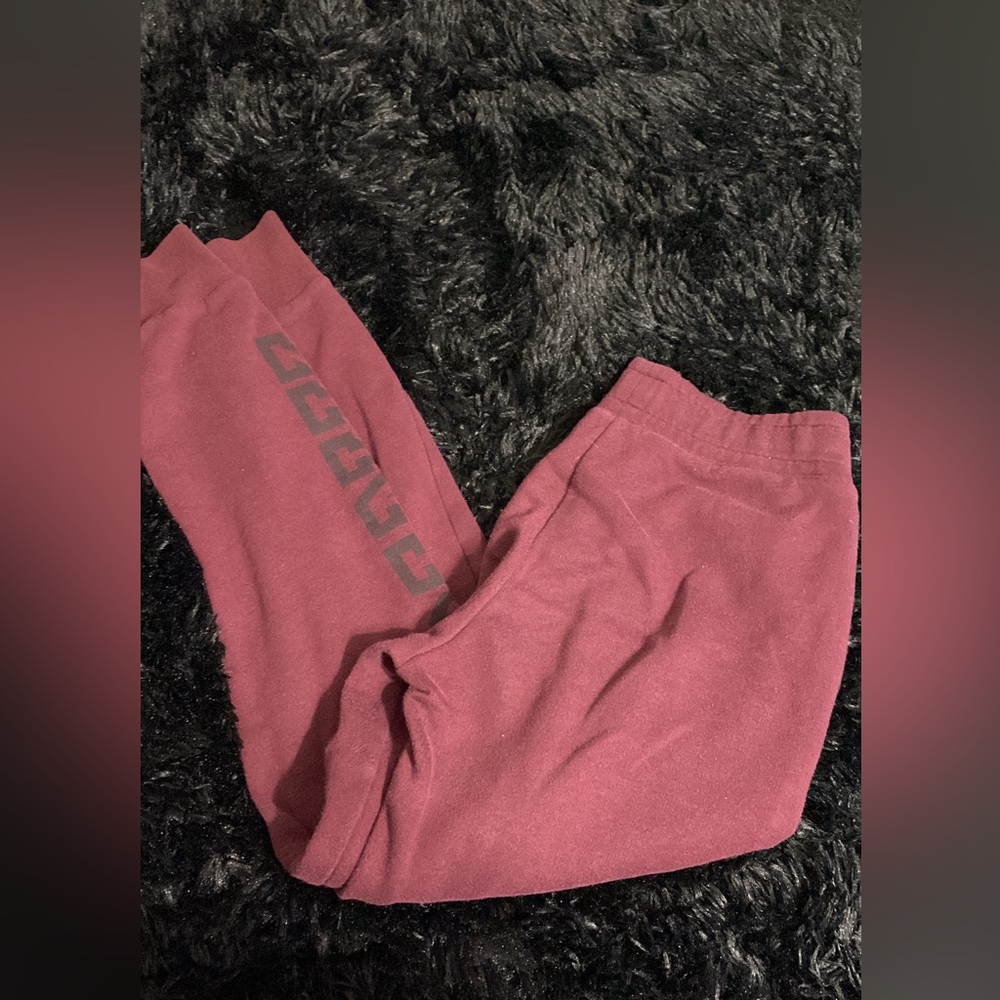 joggers